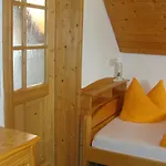 Mettenberger Hof - Pensión 3*