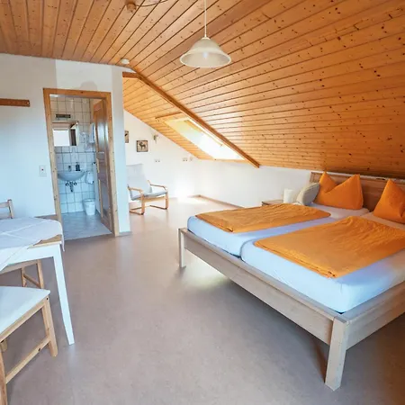 Mettenberger Hof - Grafenhausen