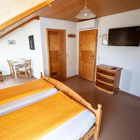 Mettenberger Hof - 3* Grafenhausen