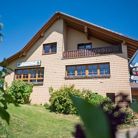 Mettenberger Hof - Vendégház