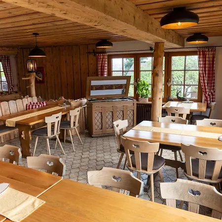 Mettenberger Hof - 3*