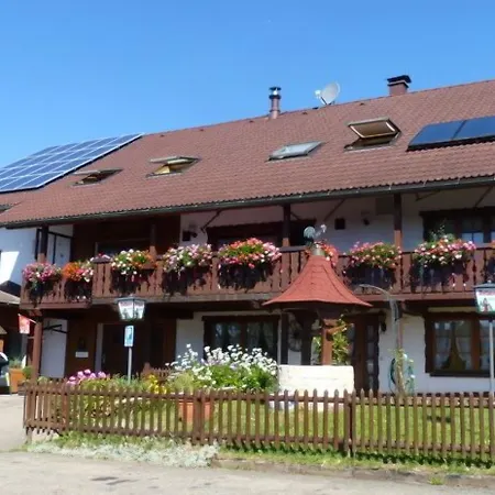 Mettenberger Hof - Grafenhausen