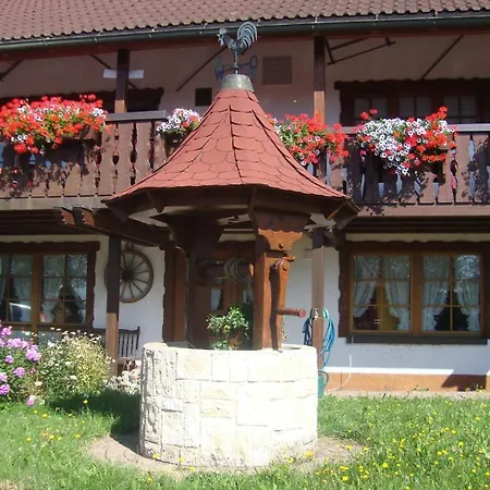 Mettenberger Hof - Pensionat 3*