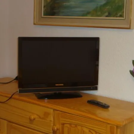 Konukevi Mettenberger Hof -