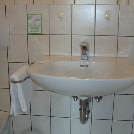 Mettenberger Hof - 3*