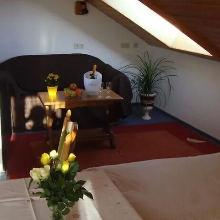 Mettenberger Hof - 3* Grafenhausen