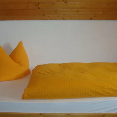 Mettenberger Hof - 3* Grafenhausen