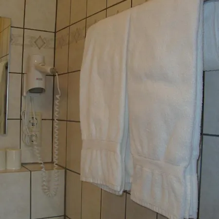 Mettenberger Hof - Pensión Grafenhausen