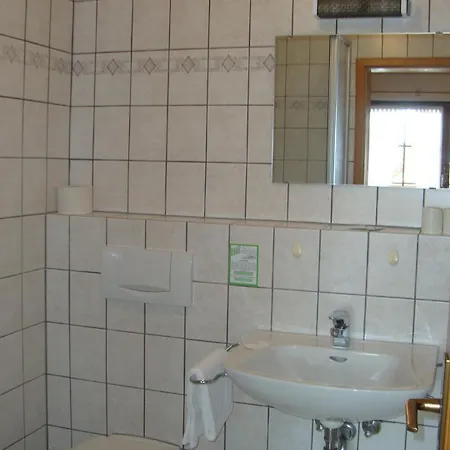 Mettenberger Hof - Vendégház Grafenhausen