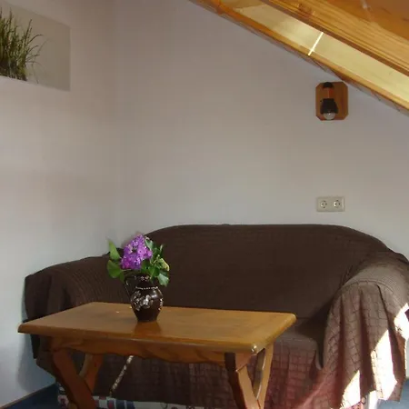 Vendégház Mettenberger Hof - 3*