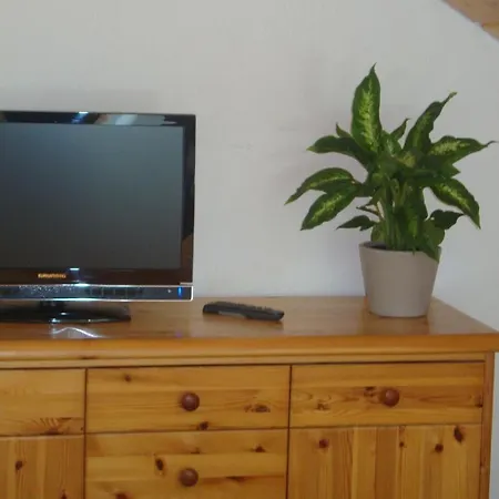 Vendégház Mettenberger Hof - Grafenhausen