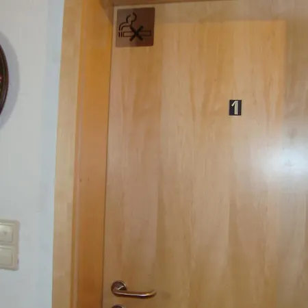 Mettenberger Hof - 3* Grafenhausen