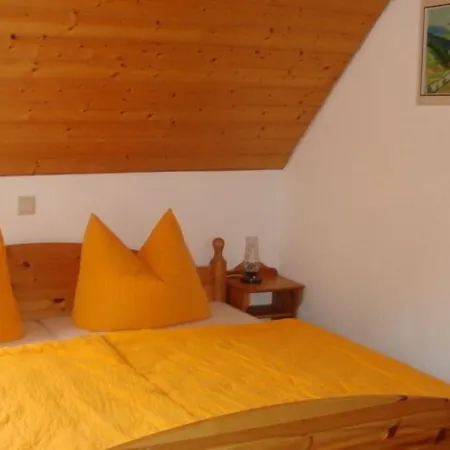 Mettenberger Hof - Pensión 3*