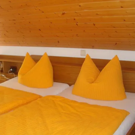 Mettenberger Hof - 3*