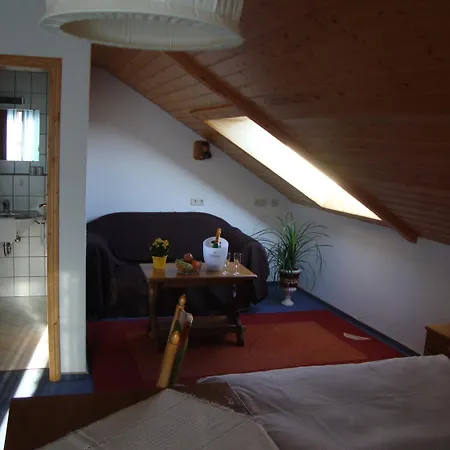 Mettenberger Hof - 3* Grafenhausen