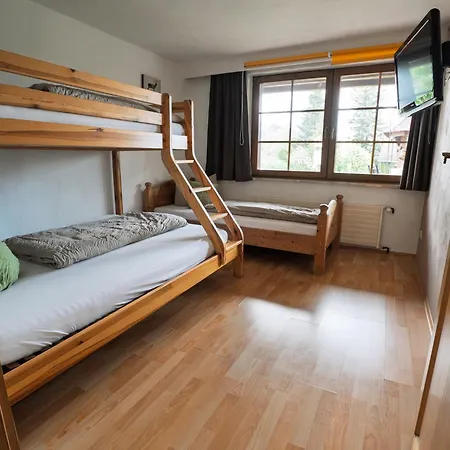 Konukevi Mettenberger Hof -