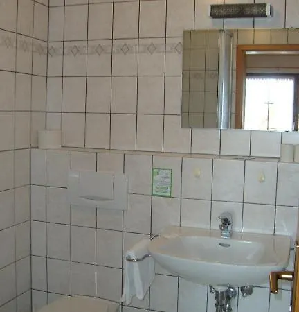 Pensión Mettenberger Hof - Grafenhausen