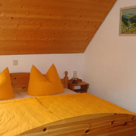 Mettenberger Hof - Vendégház Grafenhausen