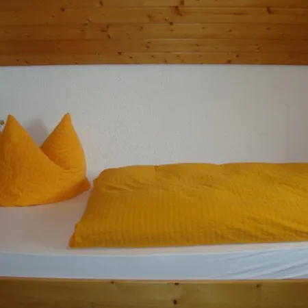 Mettenberger Hof - Grafenhausen