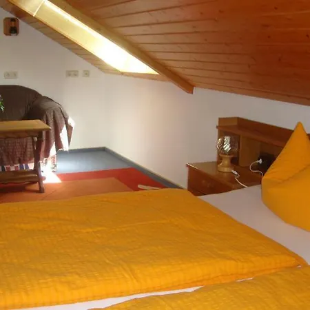 Mettenberger Hof - 3* Grafenhausen