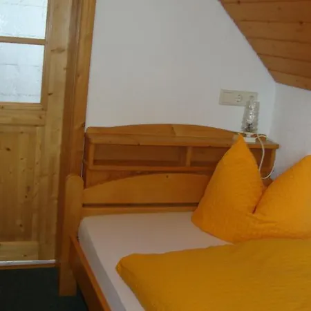 Mettenberger Hof - Vendégház