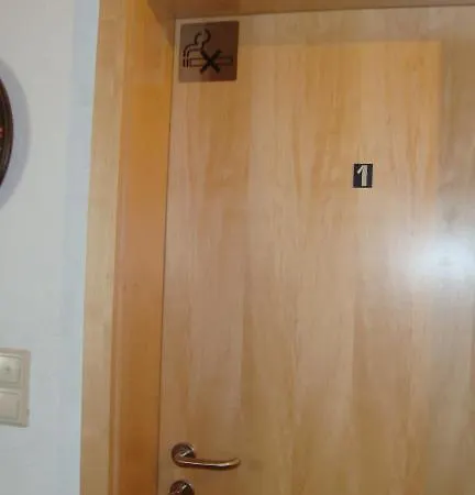 Mettenberger Hof - 3* Grafenhausen