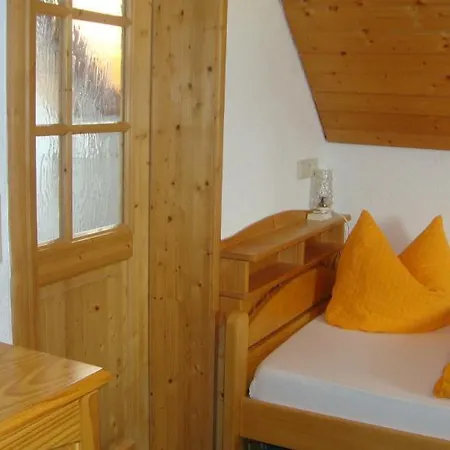 Mettenberger Hof - Vendégház 3*